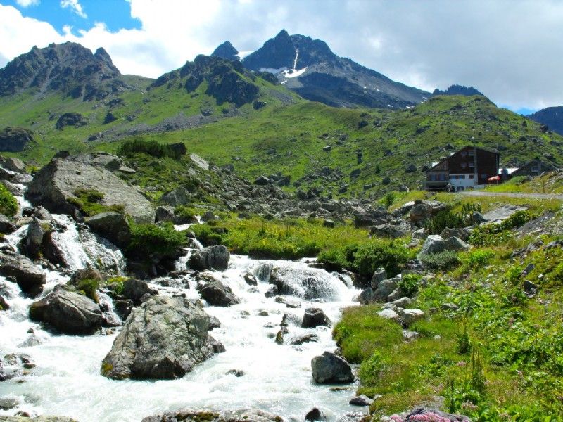 Kappl in Tirol